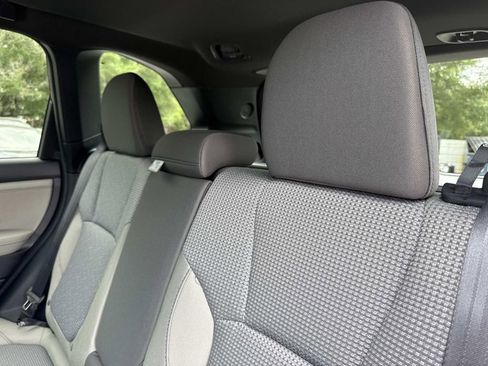 New 2026 Subaru Forester Premium image 13