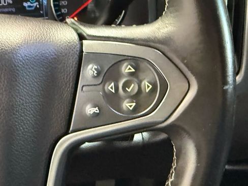 Used 2015 Chevrolet Silverado 1500 LT w/ Texas Edition, 1LT Trim image 15