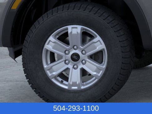 New 2026 Ford Ranger XL RWD image 21