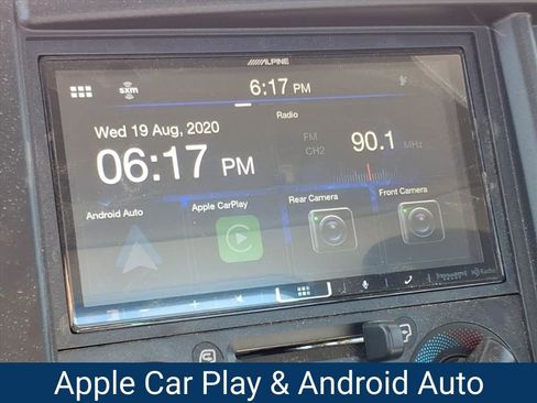 New 2024 Chevrolet Low Cab Forward 4500 XD image 3