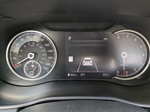 New 2026 Genesis G70 2.5T Prestige image 23