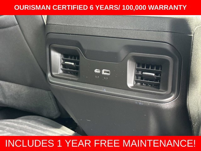 Used 2022 Chevrolet Silverado 1500 RST w/ All Star Edition Plus AWD/4WD image 13