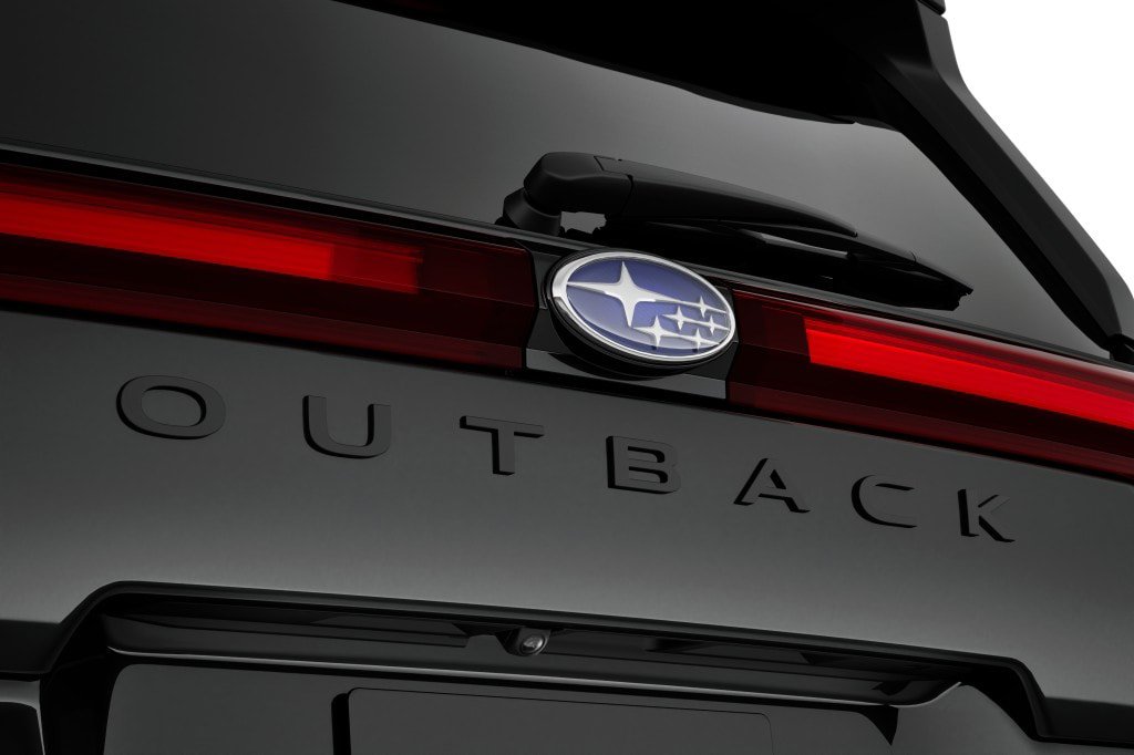 New 2026 Subaru Outback Premium AWD/4WD image 12
