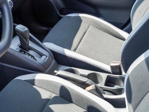 New 2025 Nissan Versa S w/ S Plus Package image 20