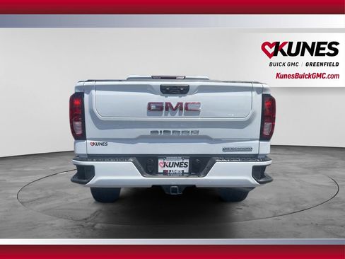 New 2026 GMC Sierra 1500 Elevation AWD/4WD image 6