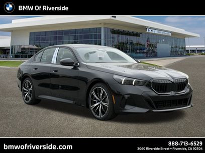 New 2026 BMW 530i xDrive 530i xDrive