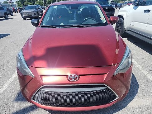 Used 2019 Toyota Yaris L FWD image 19