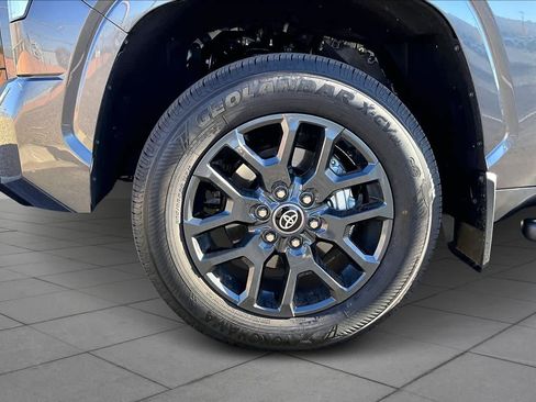 Certified 2026 Toyota Tundra SR image 9