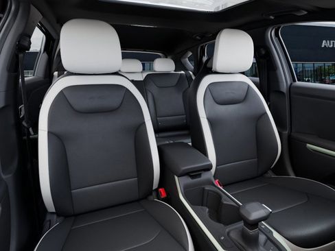 New 2026 Kia K4 GT-Line Turbo image 15