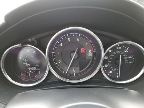 Used 2016 MAZDA MX-5 Miata Grand Touring image 18