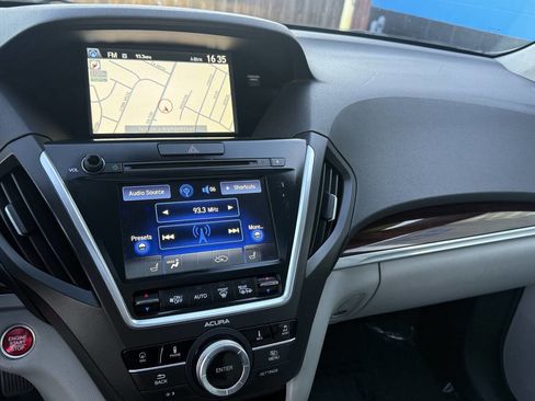 Used 2014 Acura MDX FWD w/ Technology Package image 11