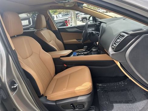 Used 2024 Lexus NX 250 FWD image 29