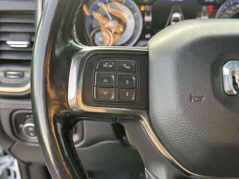 Used 2020 RAM 2500 Limited image 24