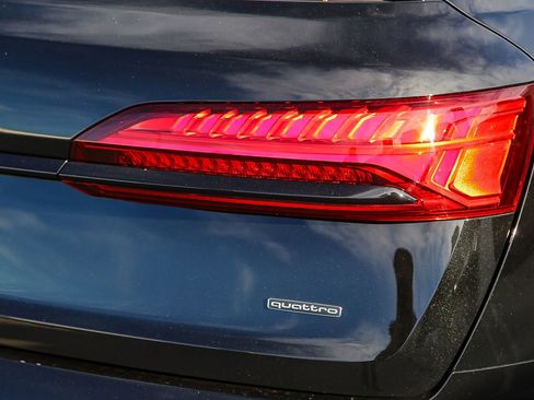 New 2026 Audi Q7 2.0T Premium image 9