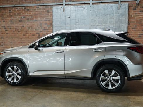 Used 2019 Lexus RX 350 F Sport image 12