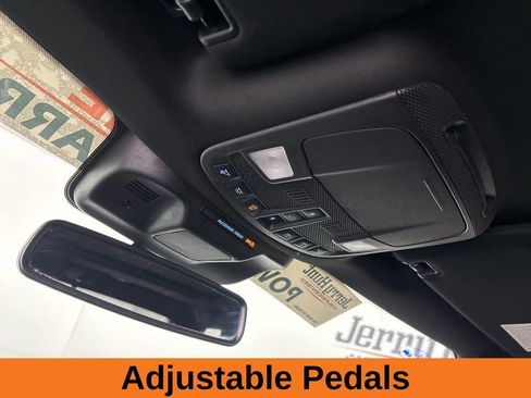 Used 2023 Ford Expedition Platinum image 22