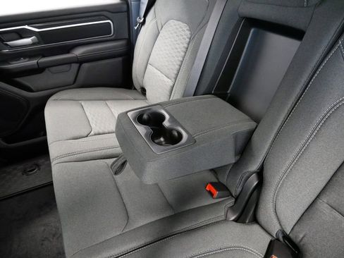 New 2026 RAM 1500 Big Horn AWD/4WD image 11