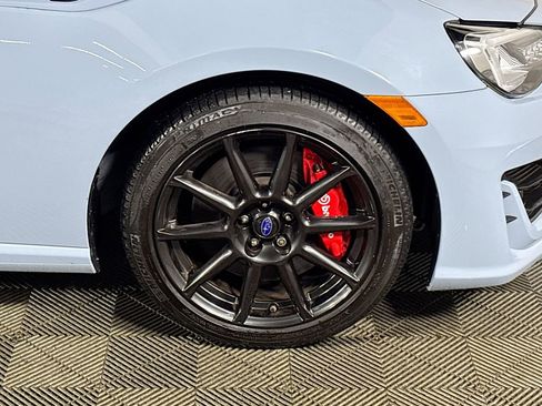 Used 2019 Subaru BRZ Limited w/ Popular Package #2 image 21