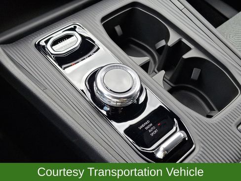 New 2026 Jeep Cherokee Laredo AWD/4WD image 10