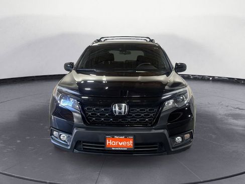 Used 2019 Honda Passport Sport image 2