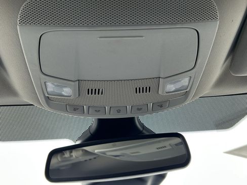 Used 2023 Ford Edge Titanium image 37