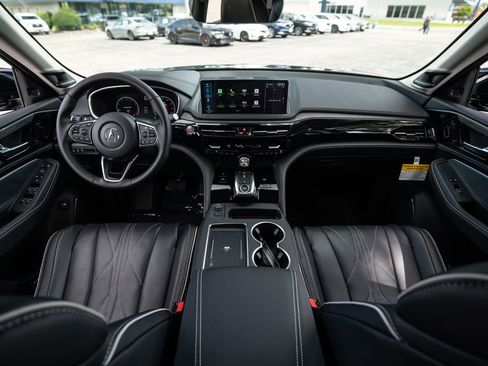 New 2026 Acura MDX w/ Advance Package image 29