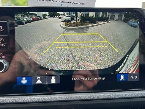 New 2026 Honda CR-V TrailSport image 28