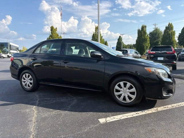 Used 2009 Toyota Corolla LE FWD image 4