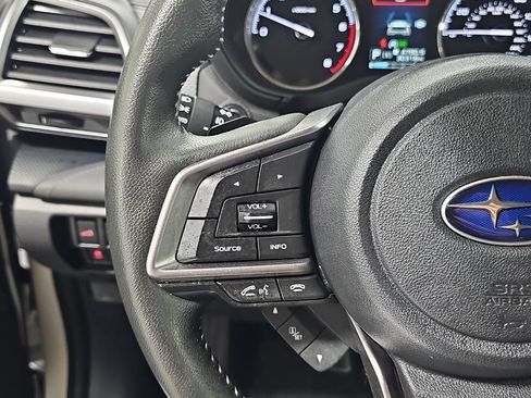 Used 2023 Subaru Forester Touring AWD/4WD image 19