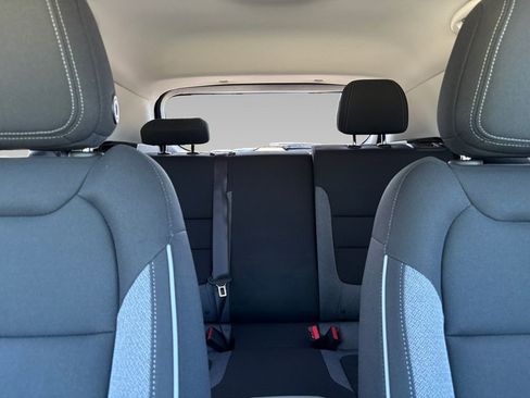 New 2026 Chevrolet TrailBlazer LT w/ Midnight Edition image 2