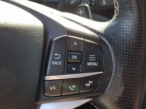 Used 2020 Ford Explorer ST w/ Premium Technology Package AWD/4WD image 23