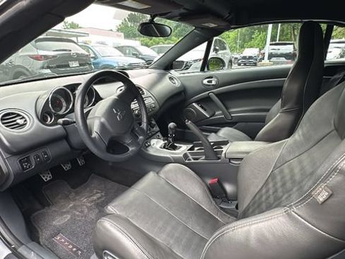 Used 2008 Mitsubishi Eclipse GT FWD image 17