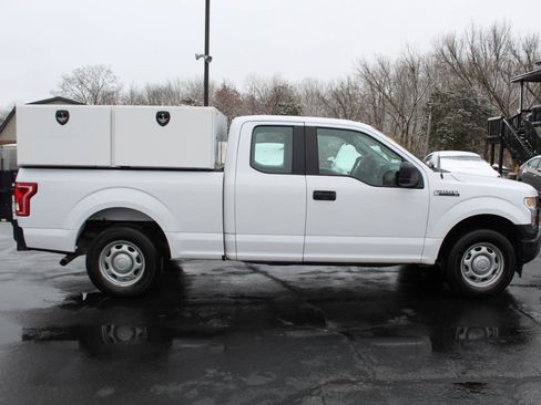 Used 2017 Ford F150 XL w/ XL Power Equipment Group RWD image 4