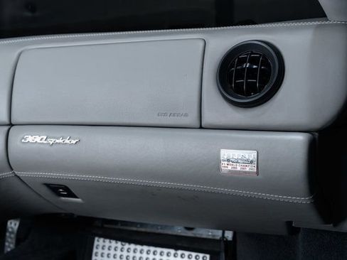 Used 2003 Ferrari 360 Spider image 19
