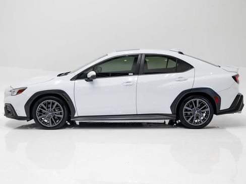 Used 2022 Subaru WRX GT AWD/4WD image 26