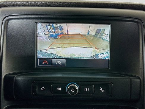 Used 2017 GMC Sierra 1500 4x4 Double Cab w/ Elevation Edition image 15