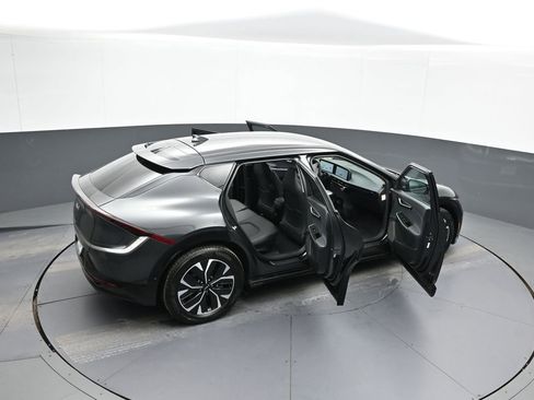 Used 2024 Kia EV6 Wind w/ Wind Technology Package image 45