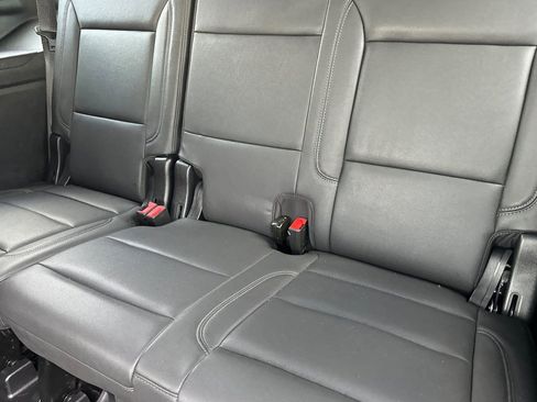 Used 2024 Chevrolet Tahoe LT image 16