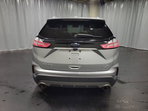 Used 2020 Ford Edge SEL w/ Convenience Package image 8