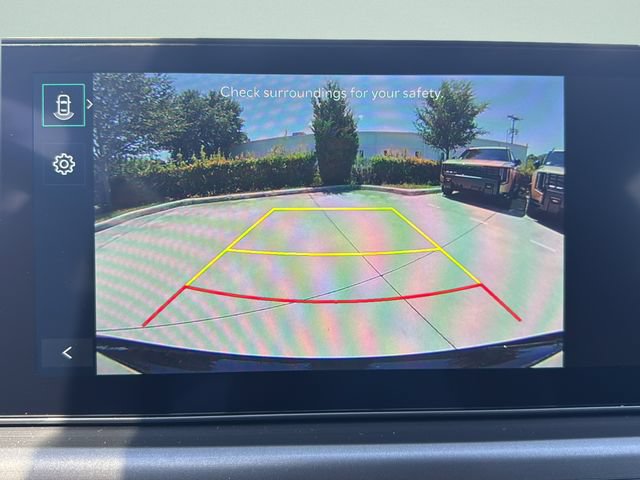 New 2026 Kia K5 GT-Line FWD image 18