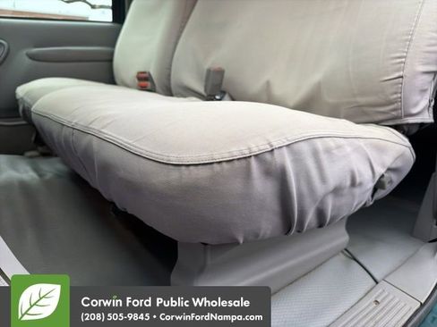 Used 1998 Chevrolet Silverado 1500 2WD Extended Cab image 23