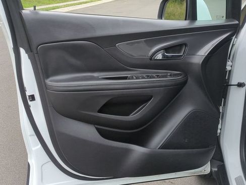 Used 2019 Buick Encore Preferred AWD/4WD image 30