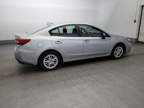 Used 2018 Subaru Impreza 2.0i Premium w/ Eyesight & BSD & Rcta image 10