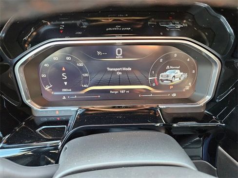 New 2026 GMC Sierra 1500 SLT w/ SLT Premium Package image 22