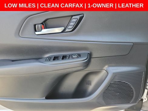 Used 2024 Toyota Prius Prime Premium w/ Advanced Technology Package FWD image 25