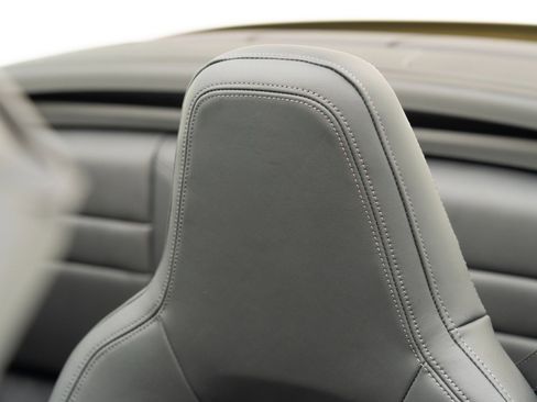 Certified 2026 Porsche 911 GTS image 20