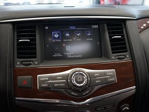 Used 2019 INFINITI QX80 Luxe w/ 22" Wheel Package image 39