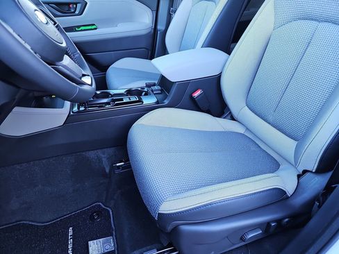 New 2026 Subaru Forester Premium AWD/4WD image 19