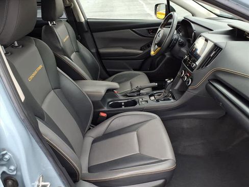 Used 2023 Subaru Crosstrek 2.5i Sport image 20