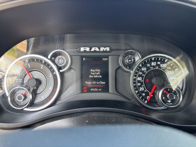 Used 2024 RAM 2500 Big Horn AWD/4WD image 31